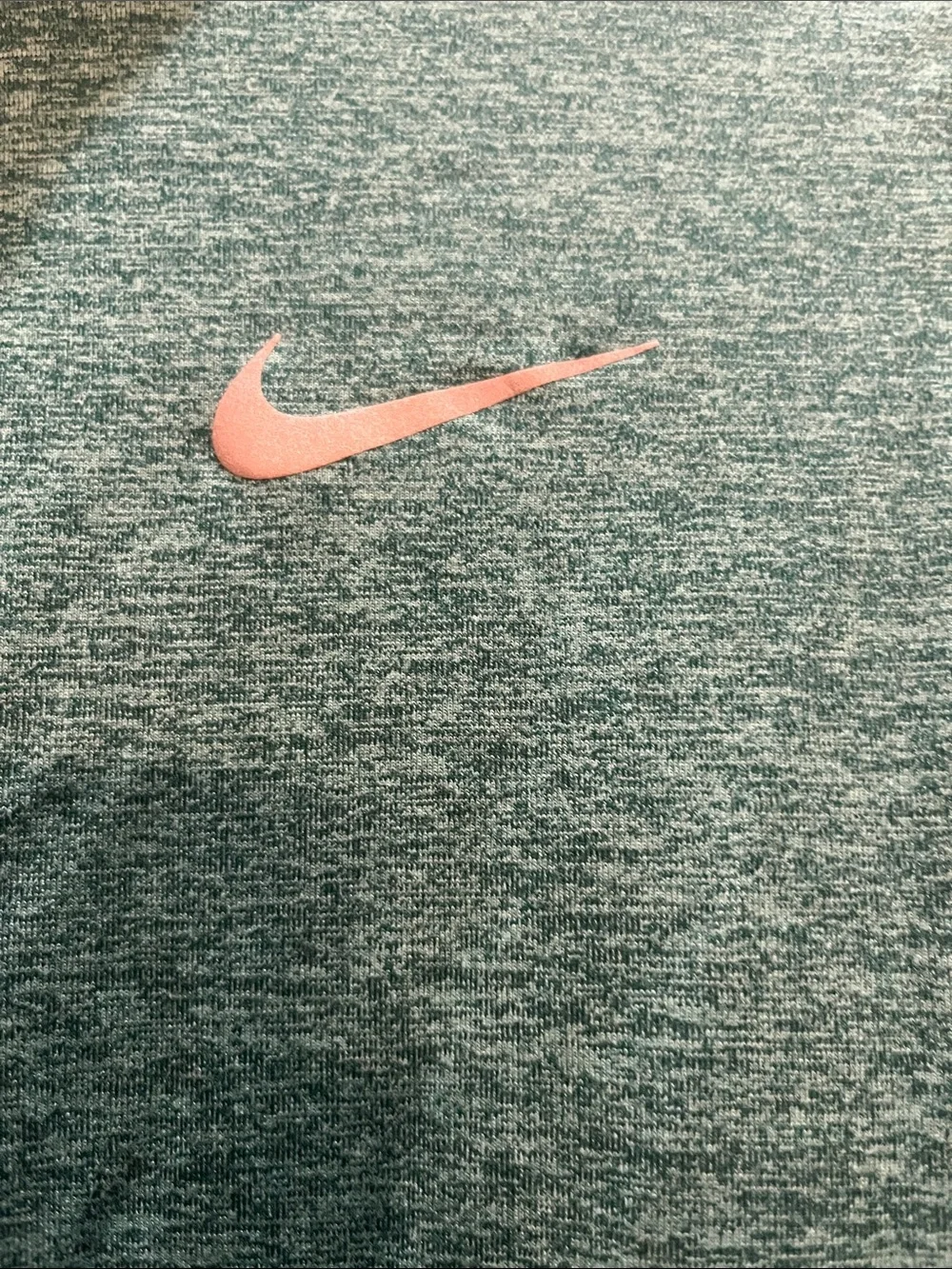 Nike dri fit